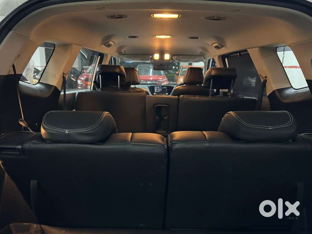 Kia Carens Petrol 2023 Model