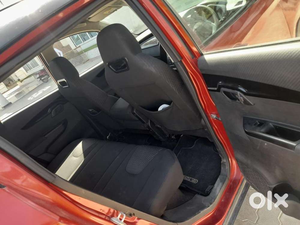 Mahindra Kuv100 Nxt 2018 Diesel Well Maintained