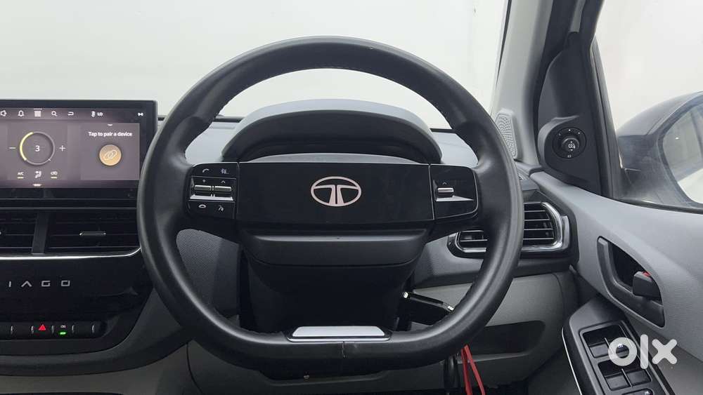 Tata Tiago Xza Plus, 2025, Cng & Hybrids