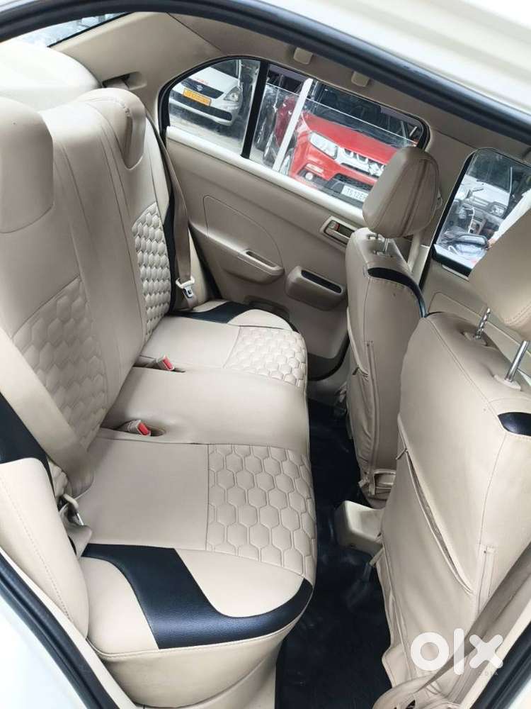 Maruti Suzuki Swift Dzire Tour, 2020, Diesel