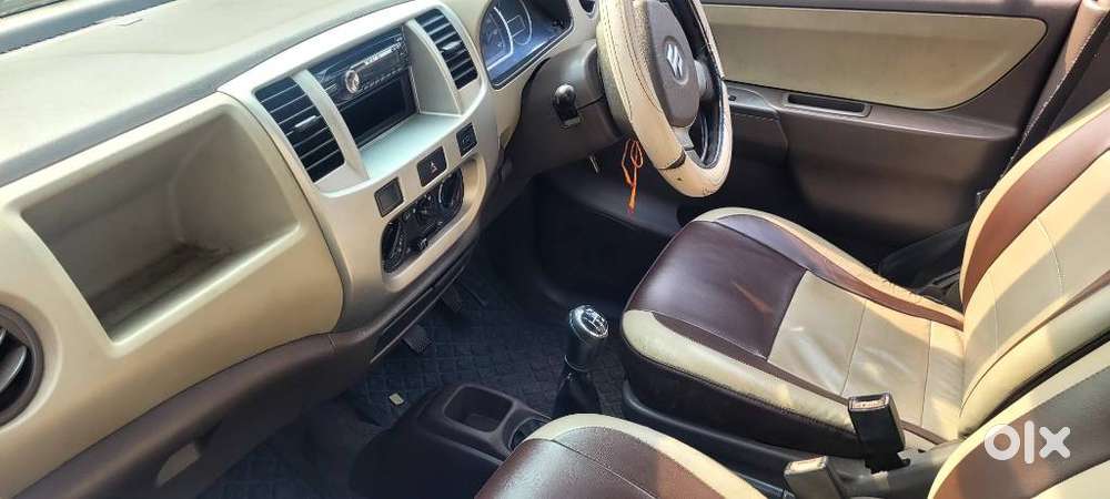 Maruti Suzuki Zen Estilo Vxi Bsiv, 2011, Petrol