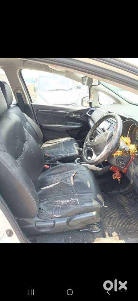 Honda Jazz 1.2 Sv I Vtec, 2015, Petrol