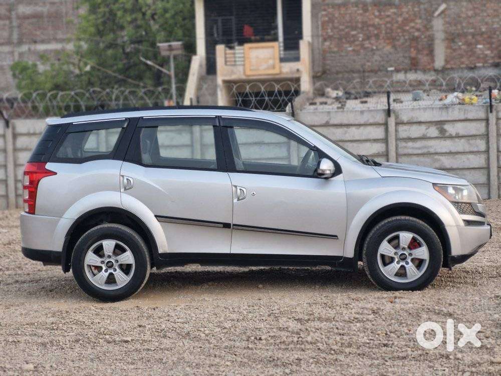 Mahindra Xuv500 2011-2015 W8 2wd, 2014, Diesel