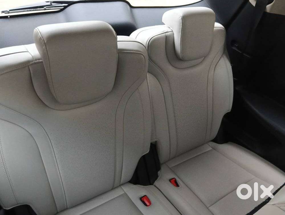 Mahindra Xuv700 Ax7 Awd, 2022, Diesel