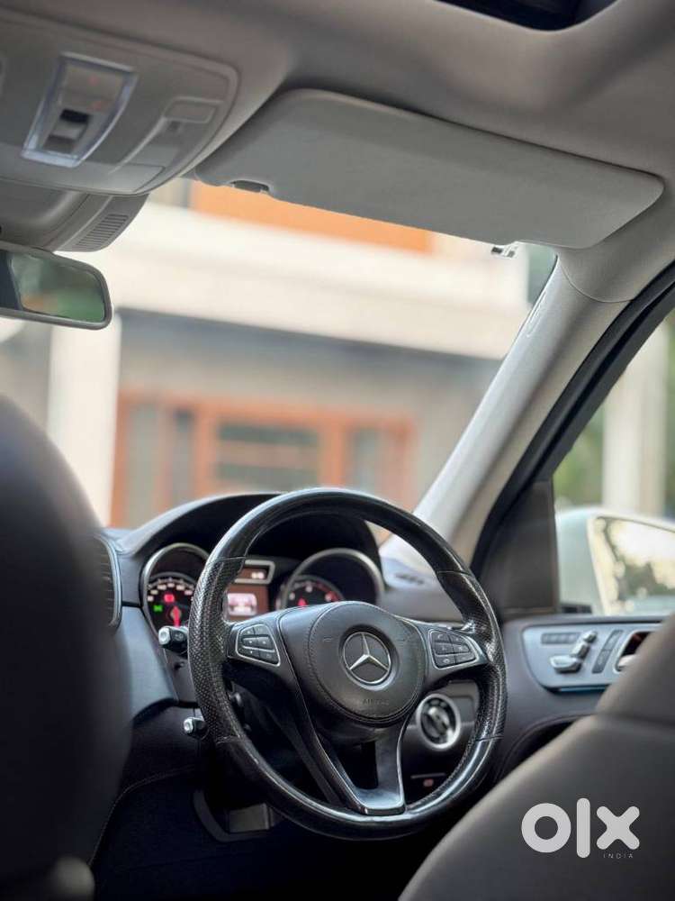 Mercedes-benz Gls 3.0 350d 4 Matic Grand Edition, 2018, Diesel