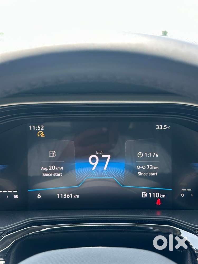 Volkswagen Virtus 1.0 - Highline Plus