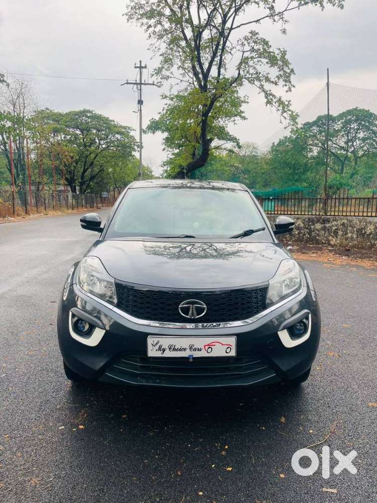 Tata Nexon 1.5 Revotorq Xm, 2020, Diesel