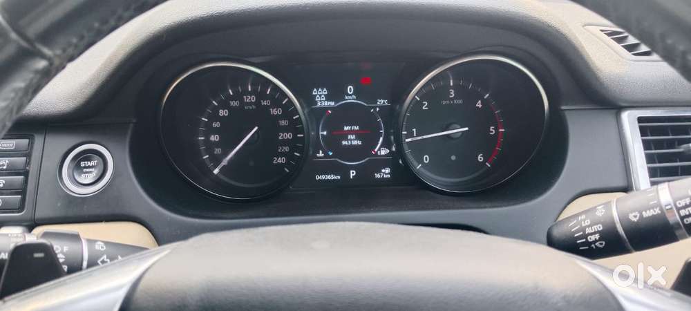 Land Rover Discovery Sport Se R-dynamic, 2020, Diesel