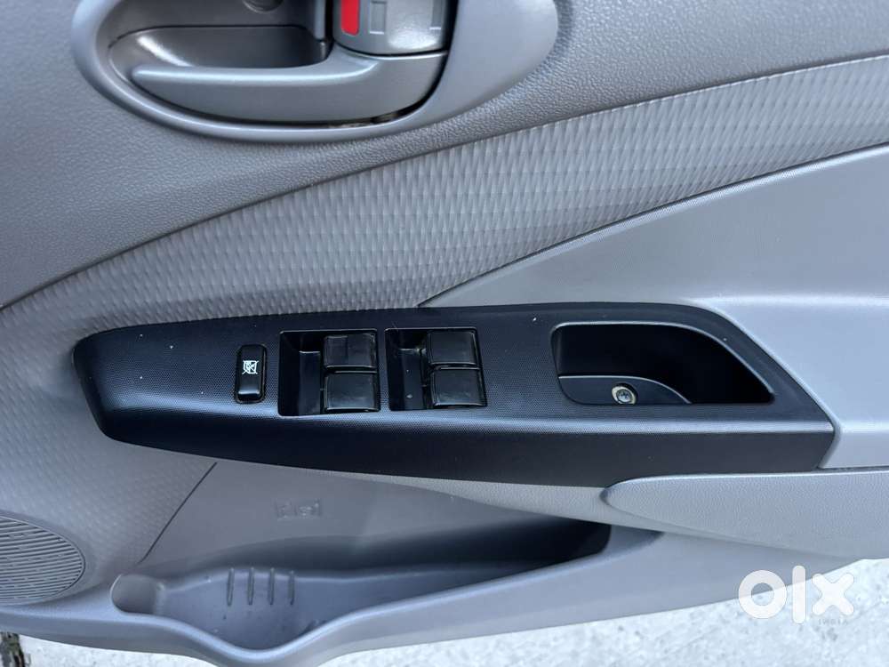 Toyota Etios G, 2012, Petrol