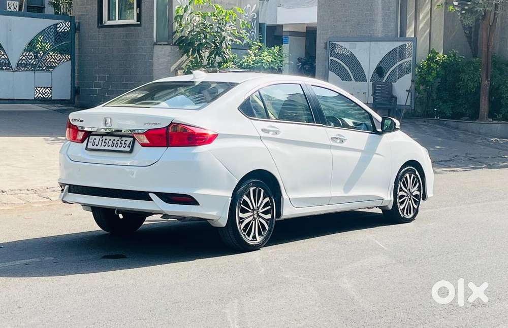 Honda City 2015-2017 I Dtec Vx, 2017, Diesel