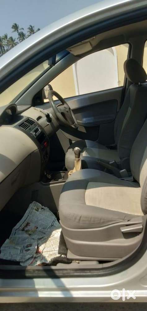 Tata Indica Vista Quadrajet 90 Vx, 2010, Diesel