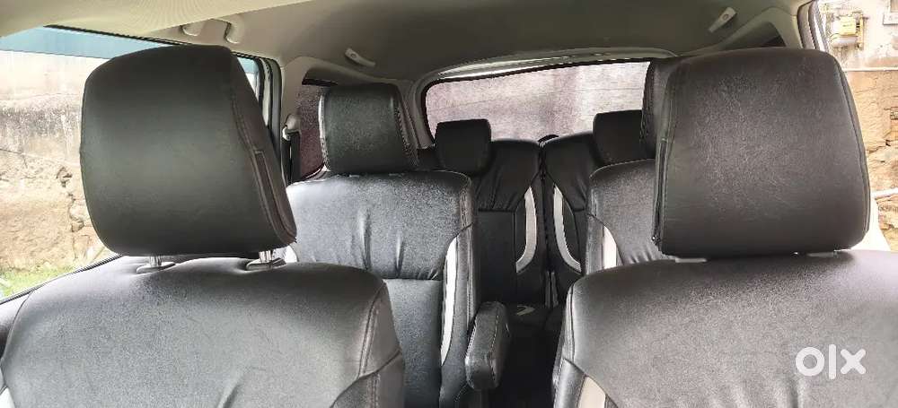 Maruti Suzuki Xl6 2021 Variant