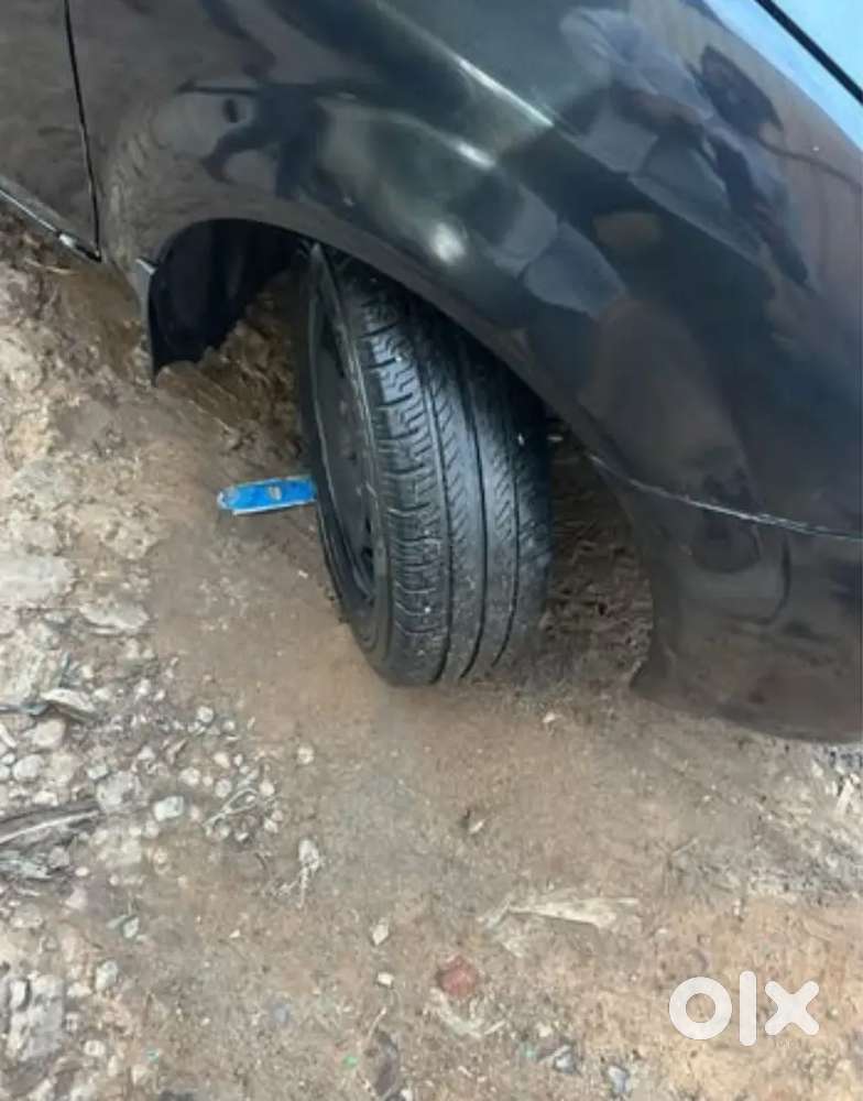 Ford Fiesta 2009 Diesel Well Maintained