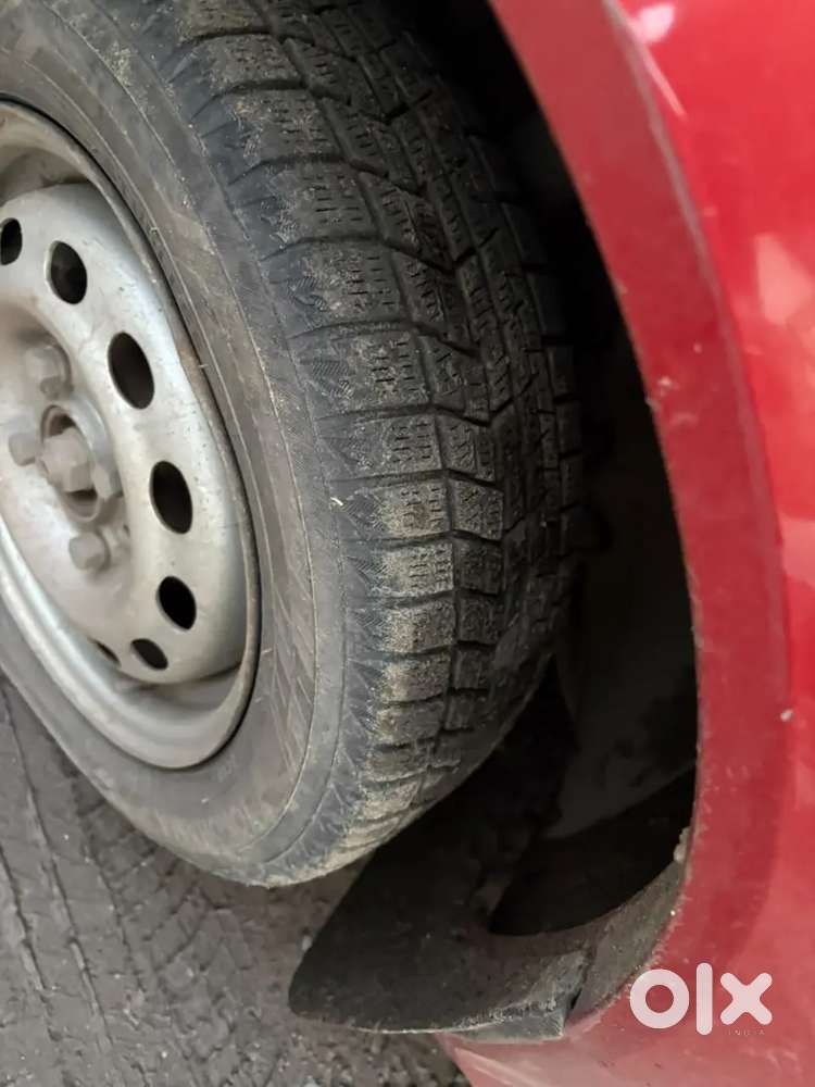 Tata Indica 2005 Petrol Manual