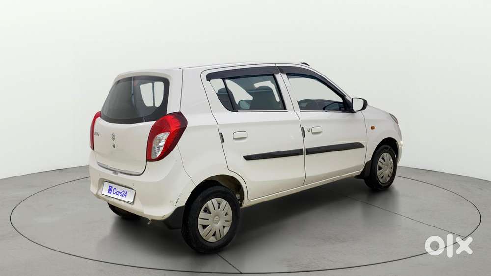 Maruti Suzuki Alto 800 0.8 Vxi (o), 2023, Petrol