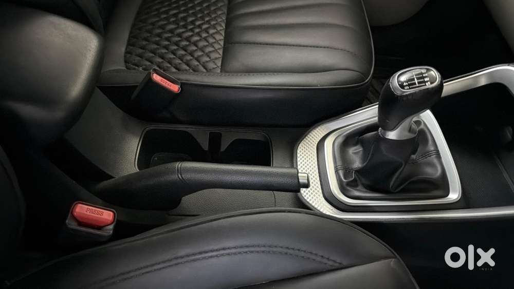 Kia Sonet 1.0 Htx Imt, 2021, Petrol