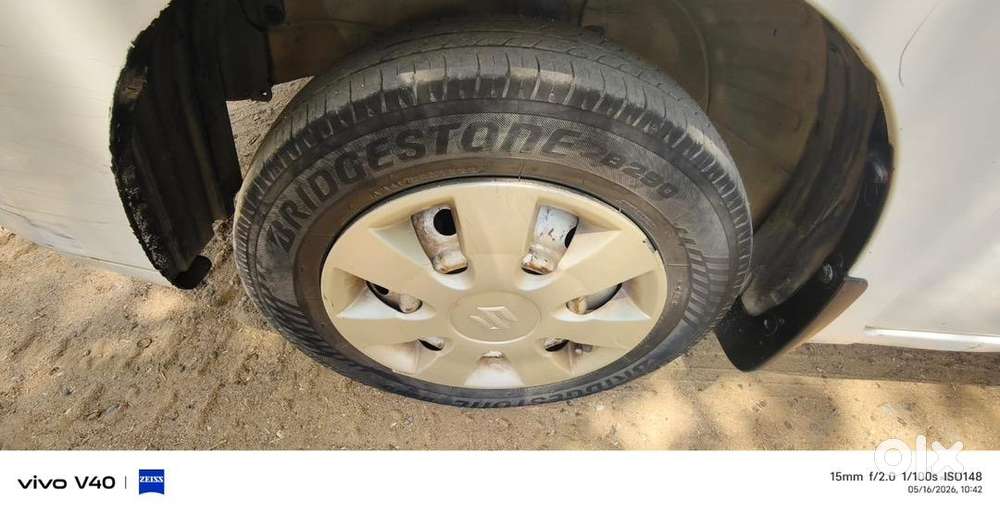 Maruti Suzuki Wagon R 2012 Petrol Well Maintained