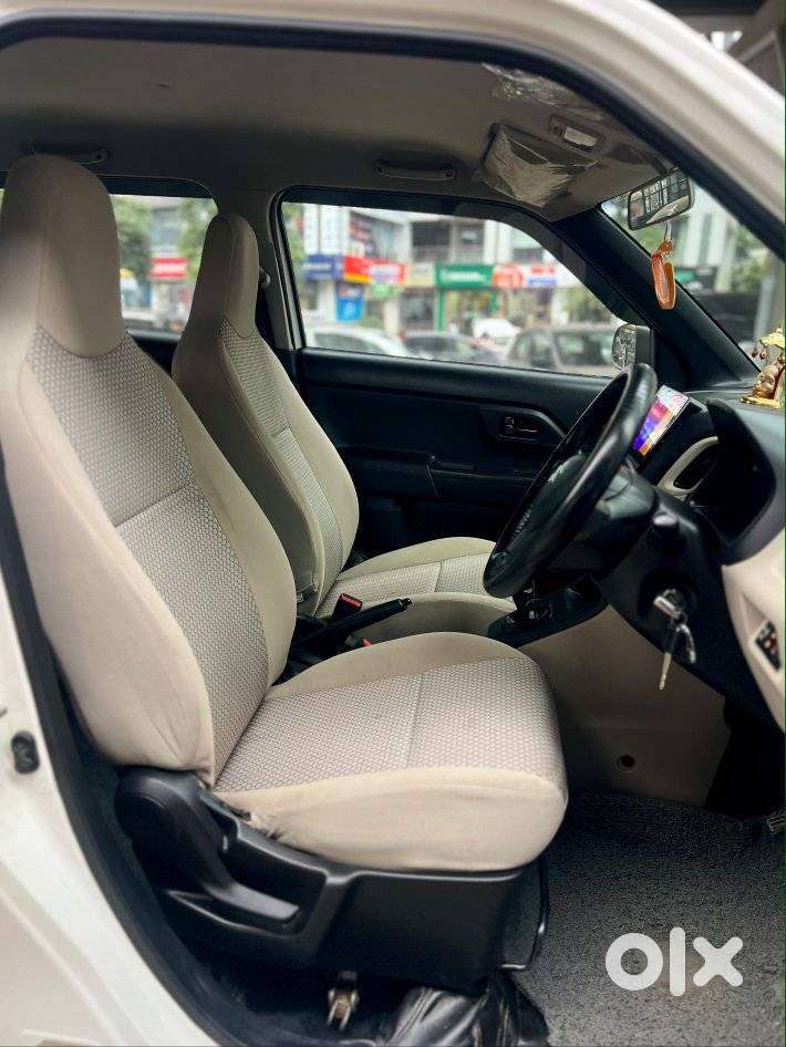 Maruti Suzuki Wagon R Lxi Cng Optional, 2020, Cng & Hybrids