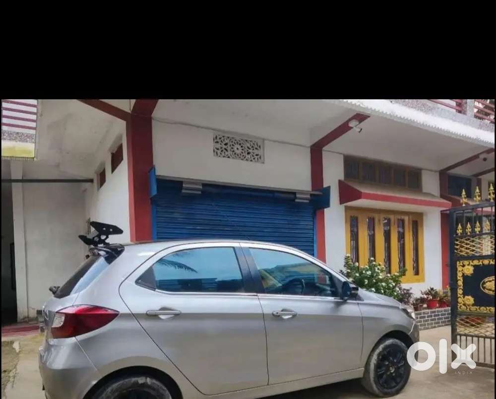 Tata Tiago 2017 Petrol Manual