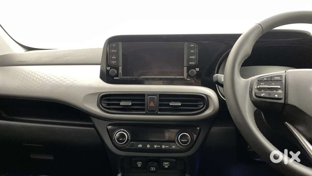 Hyundai Exter Sx (o) Connect 1.2 Amt, 2025, Petrol