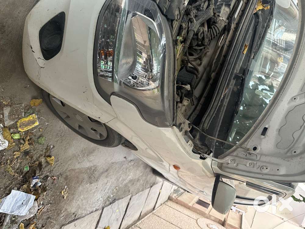 Maruti Suzuki Wagon R 2019