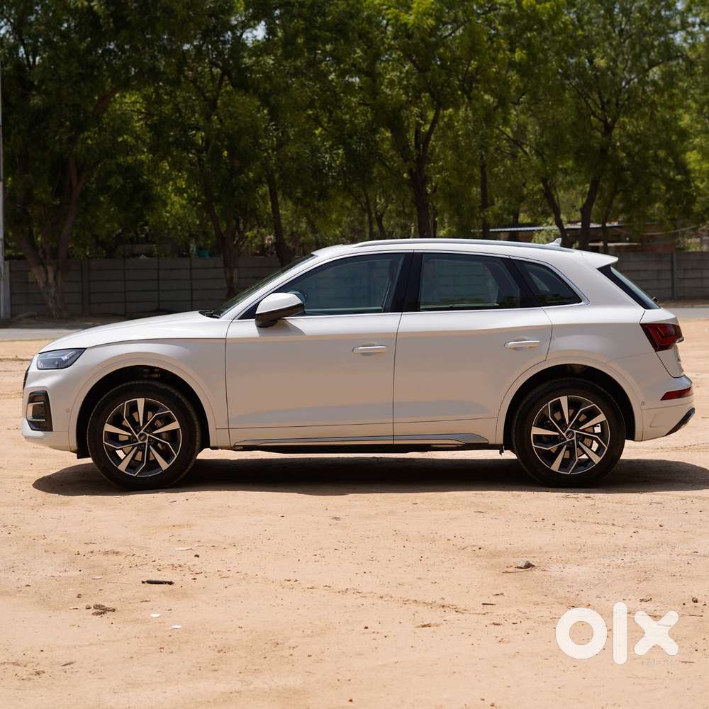 Audi Q5 2.0 45 Tfsi Technology, 2025, Petrol