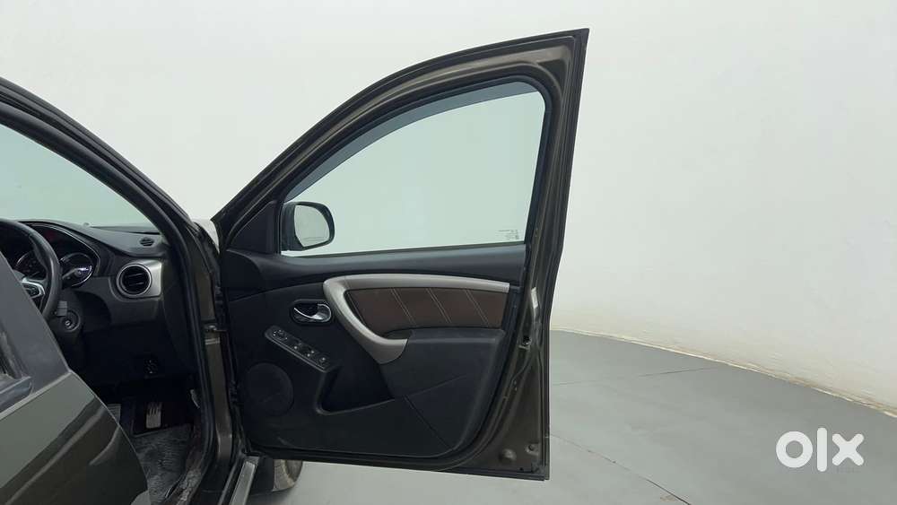Renault Duster 85ps Diesel Rxz, 2020, Petrol