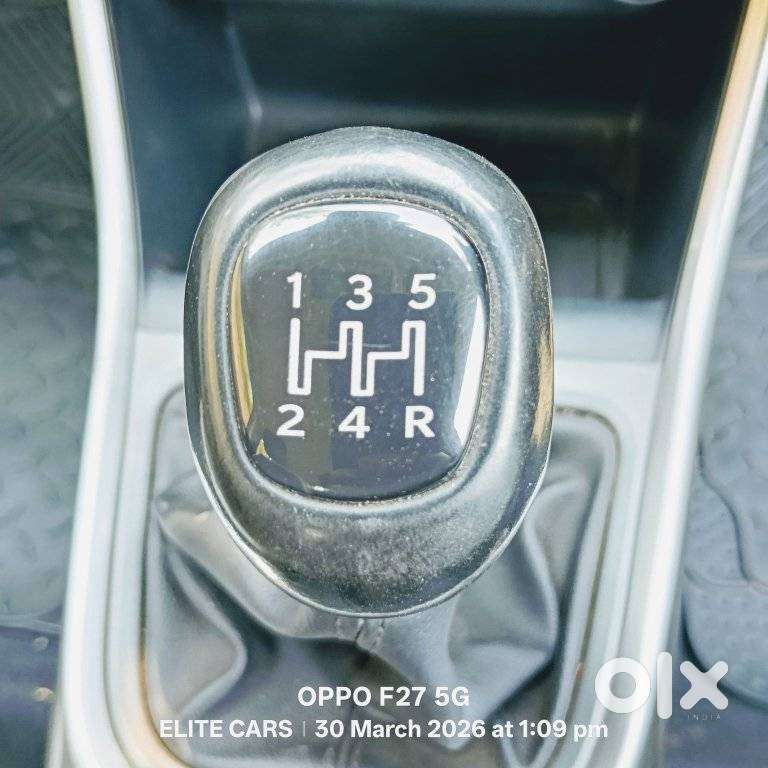 Tata Altroz 1.2 Xz (o), 2023, Petrol