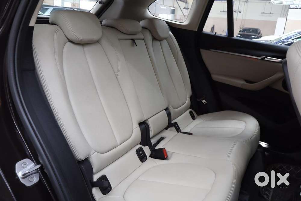 Bmw X1 2019 Diesel Well Maintained