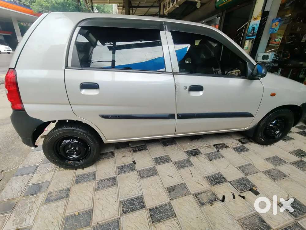 Maruti Suzuki Alto Lxi 2009