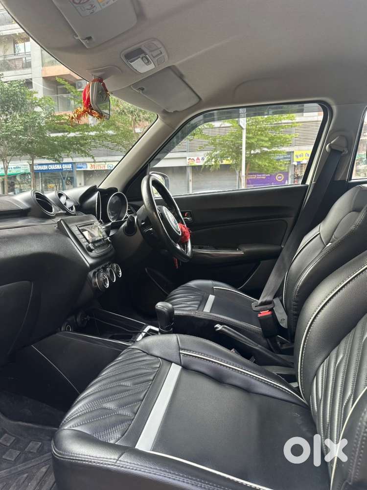 Maruti Suzuki Swift 2018 Diesel Well Maintained