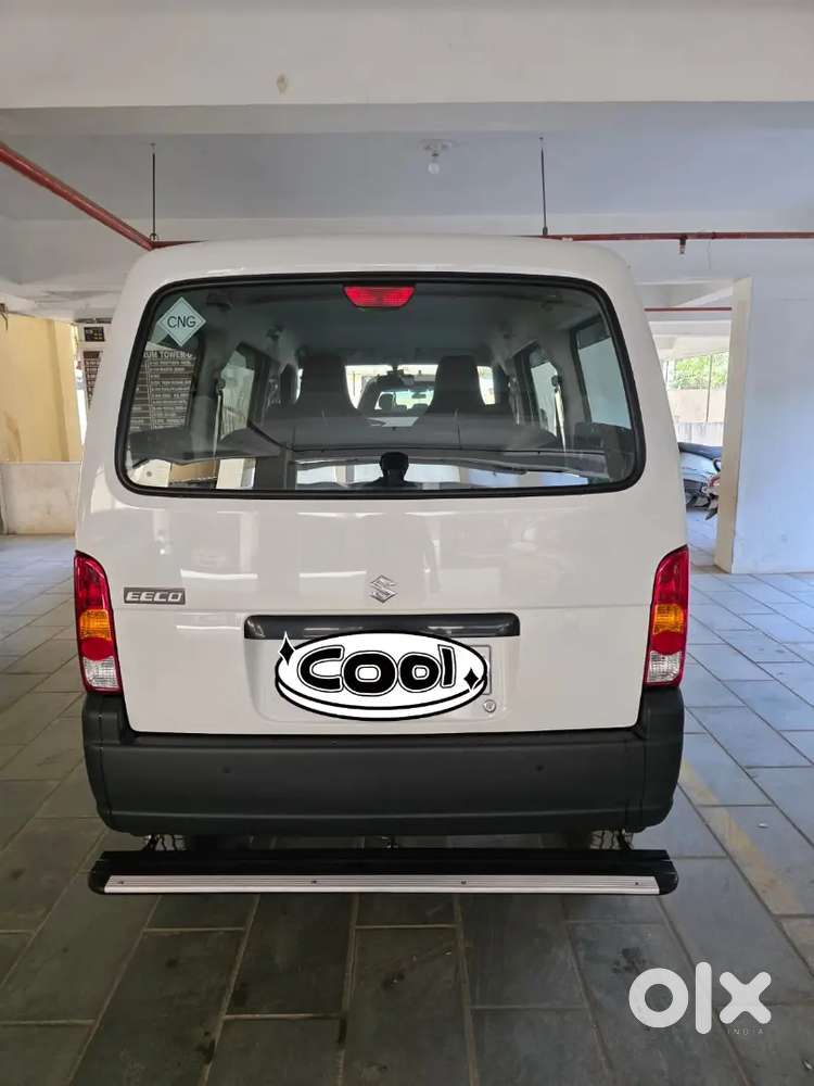 Maruti Suzuki Eeco 2026 - 6,60,000/-