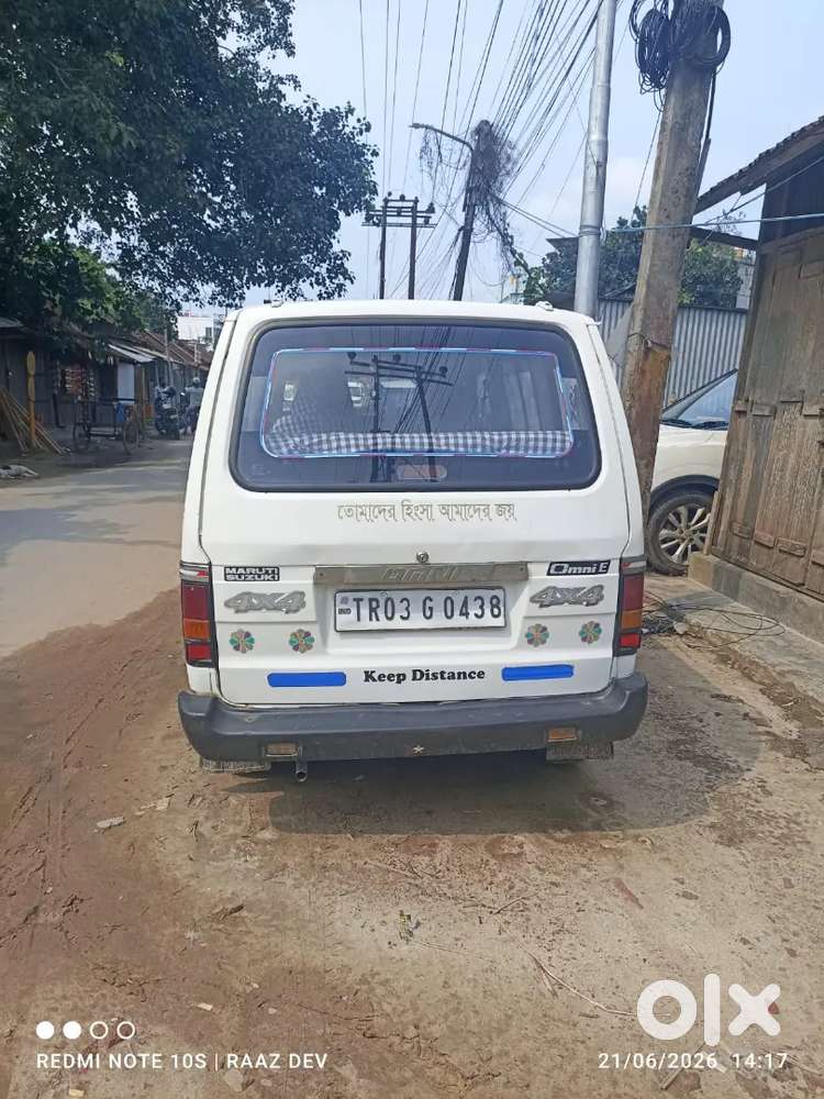 Maruti Suzuki 800 2013 Cng & Petrol