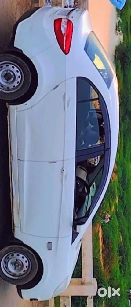 Tata Zest Diesel 2017