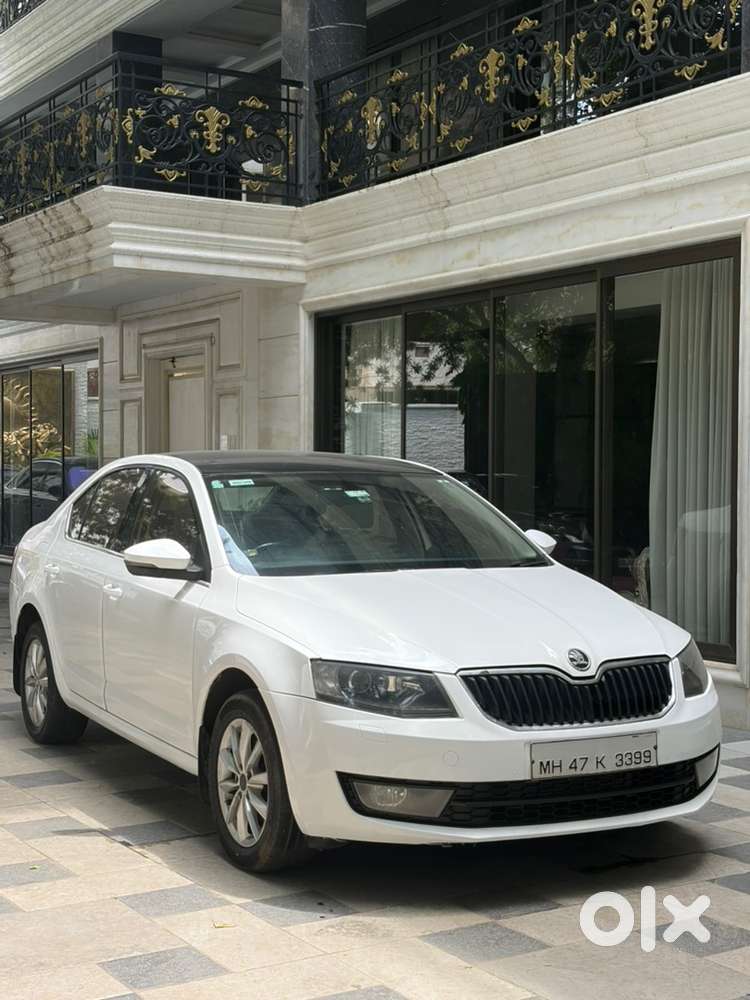 Skoda Octavia 2016 Diesel Well Maintained