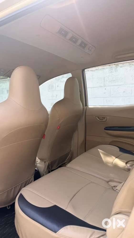 Honda Mobilio S I-vtec, 2015, Petrol