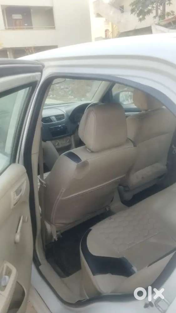 Maruti Suzuki Swift Dzire Tour 2019 Diesel 190000 Km Driven