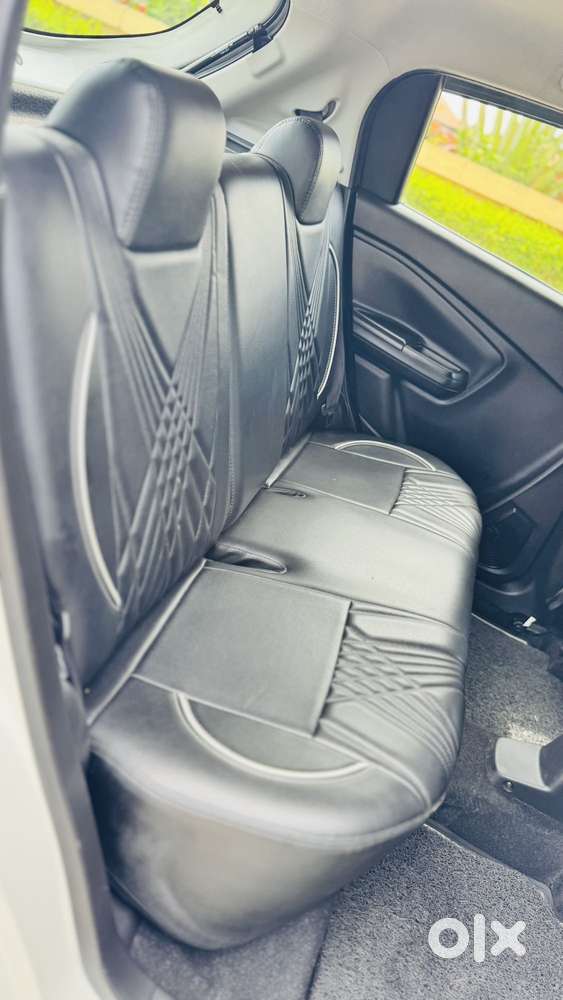 Maruti Suzuki Celerio Vxi, 2022