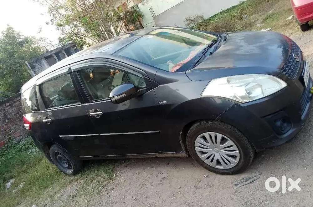 Maruti Suzuki Ertiga 2015 Diesel 80000 Km Driven