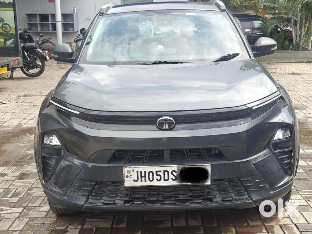 Tata Car Petrol Manual 2025