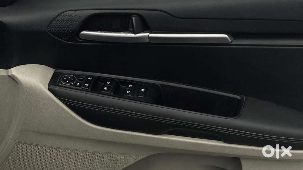 Kia Sonet 1.5 Htx Diesel At, 2021, Diesel