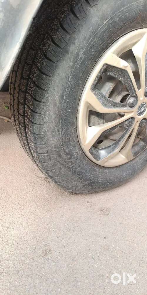 Toyota Qualis 2002 Diesel Well Maintained