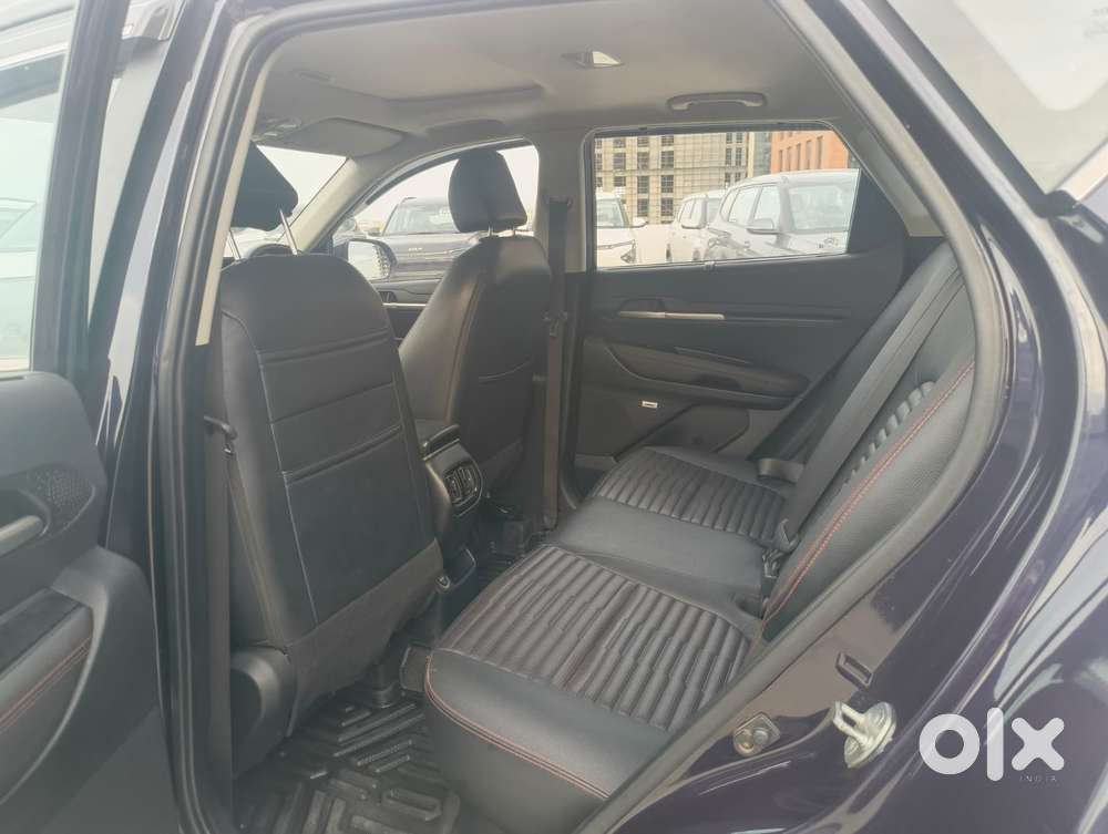 Kia Sonet 1.5 Gtx Plus Diesel, 2023, Diesel