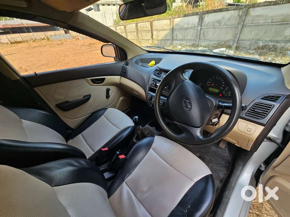 Hyundai Eon D-lite +, 2015, Petrol