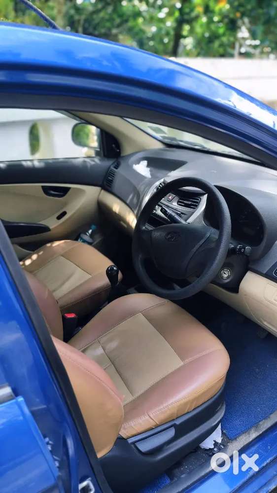 2012 Hyundai Eon Era +