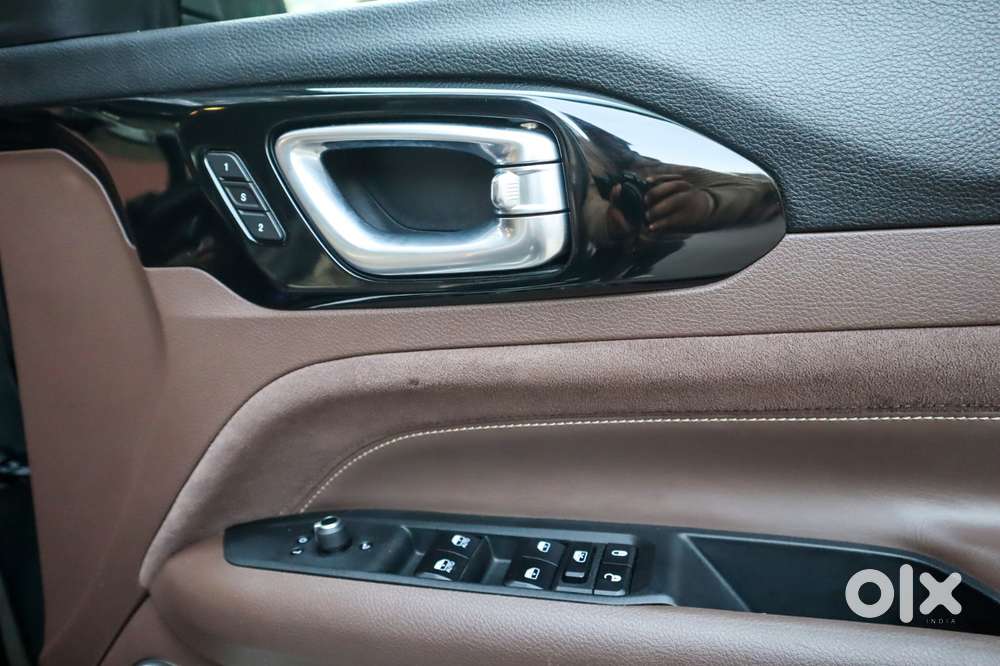 Jeep Meridian, 2024, Diesel