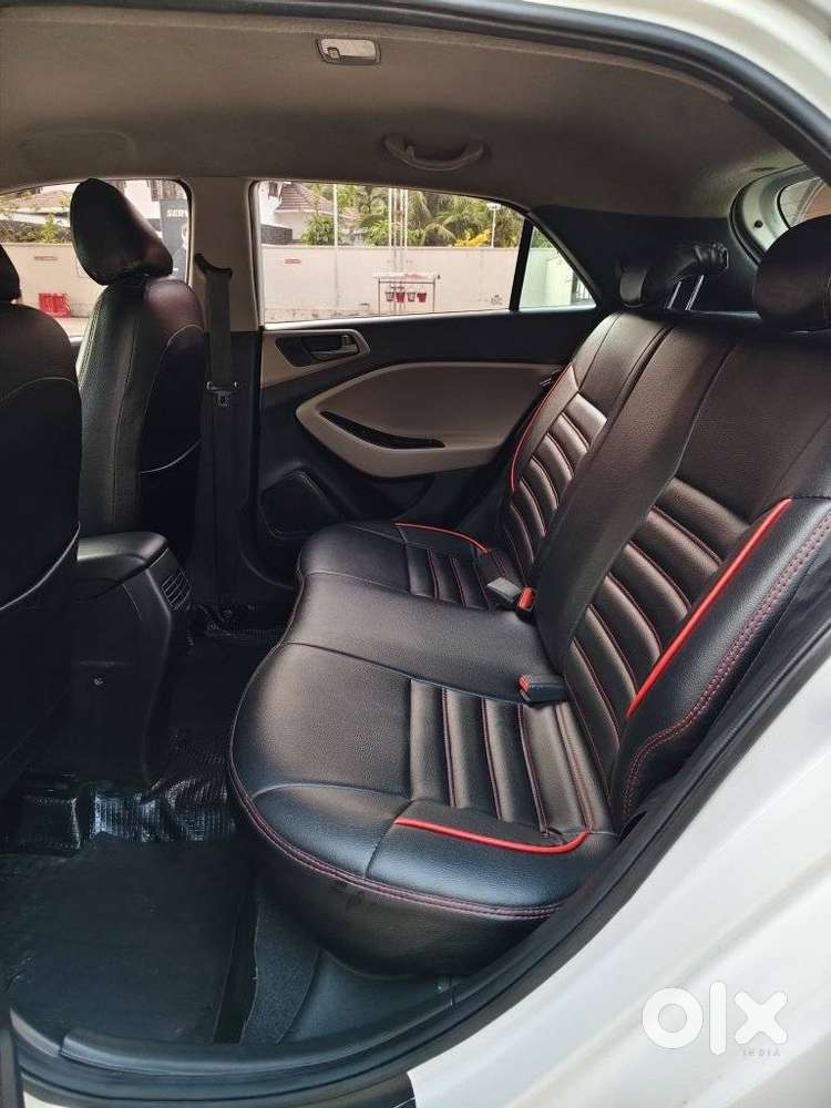 Hyundai Elite I20 Asta 1.4 Crdi, 2015, Diesel