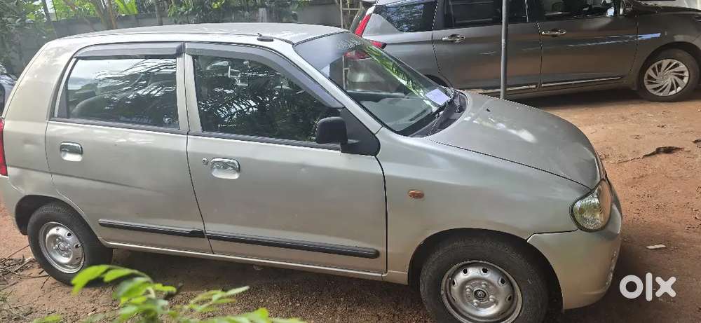 Maruti Suzuki Alto 2006