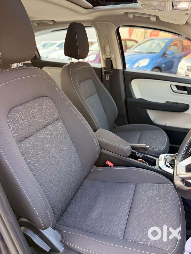 Tata Altroz 1.2 Xz Plus Petrol, 2023, Petrol