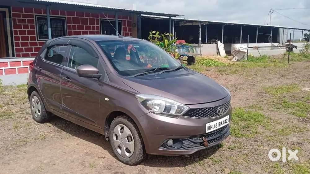 Tata Tiago Revotron Xt 2018